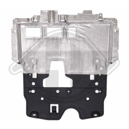 Insonorizzazione vano motore Opel Corsa F 3/5 PORTE 20- (Cod. D-8018164)