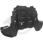 Insonorizzazione vano motore Opel Signum 03-05 (Cod. D-8018250)