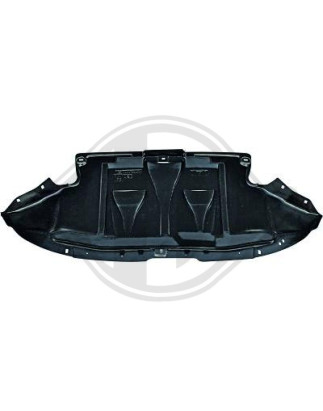 Insonorizzazione vano motore Audi A4 Berl/Avant(8D2) 94-98 (Cod. D-8018795)