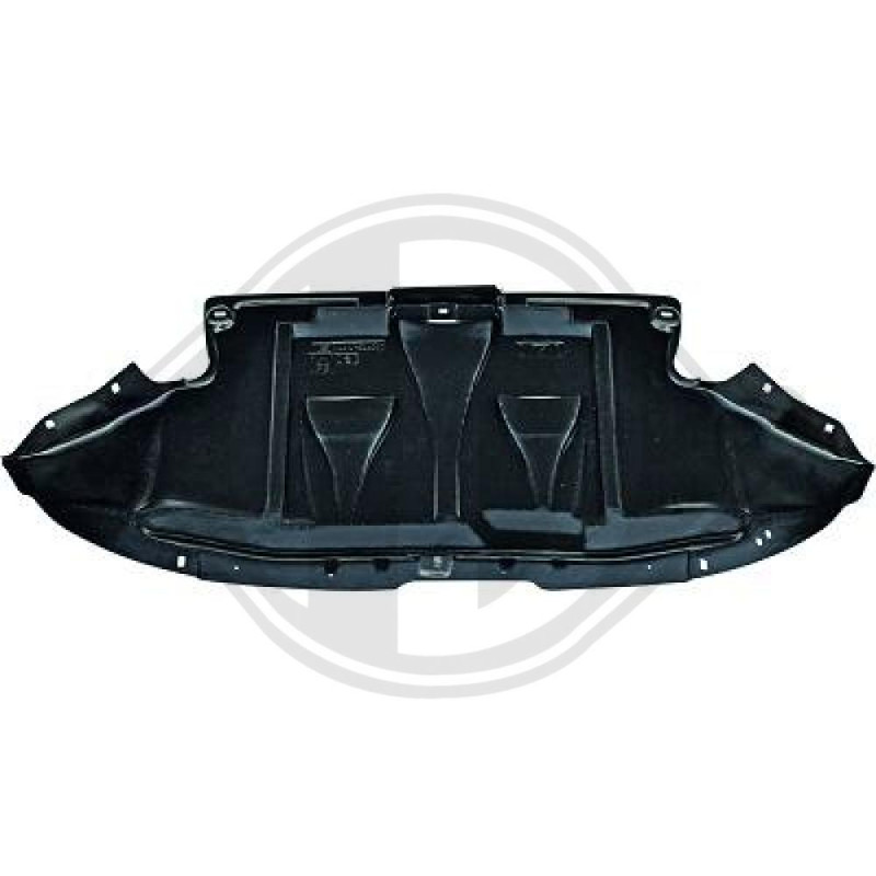 Insonorizzazione vano motore Audi A4 Berl/Avant(8D2) 94-98 (Cod. D-8018795)
