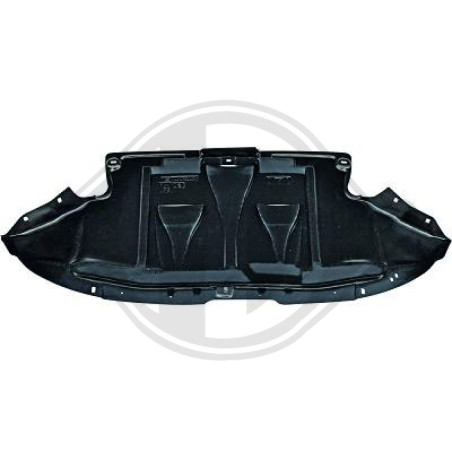 Insonorizzazione vano motore Audi A4 Berl/Avant(8D2) 94-98 (Cod. D-8018795)
