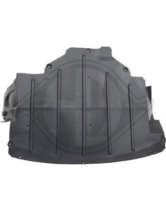 Insonorizzazione vano motore Nissan NV 400 11- (Cod. D-8018870)