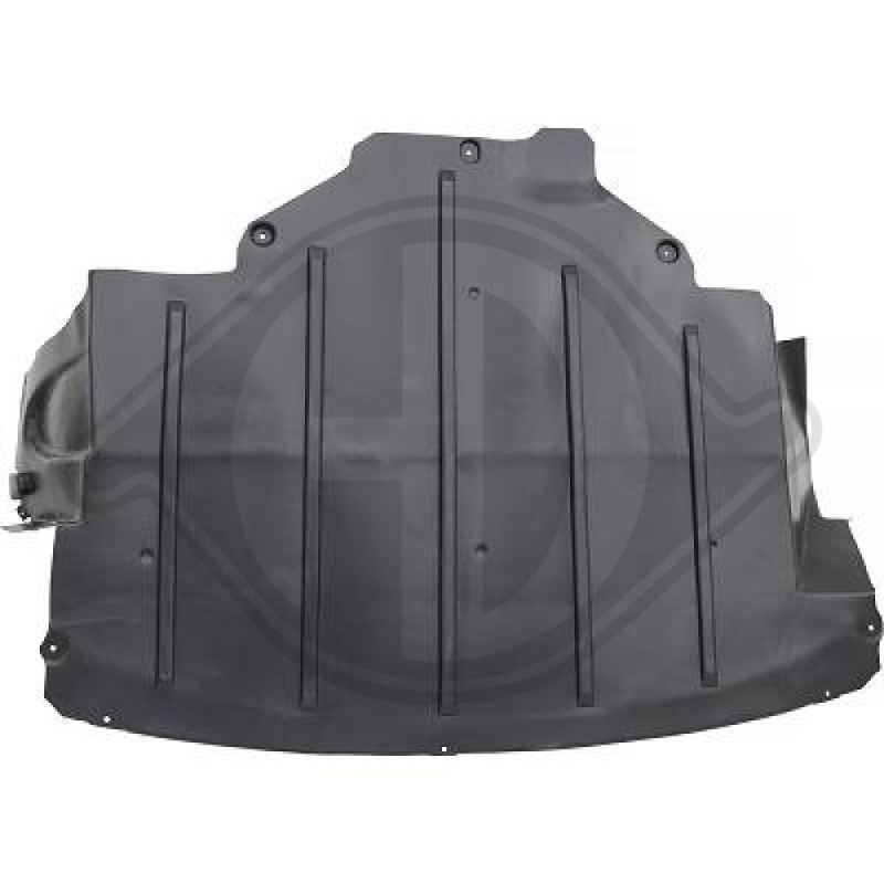 Insonorizzazione vano motore Nissan NV 400 11- (Cod. D-8018870)