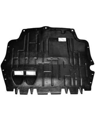 Insonorizzazione vano motore Volkswagen Passat Lim/Komb. 05-10 (Cod. D-8019795)