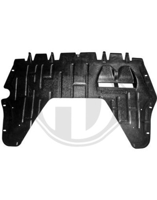 Insonorizzazione vano motore Volkswagen Passat Lim/Komb. 05-10 (Cod. D-8019796)