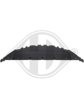 Mostrina Paraurti Porsche Cayman 20- (Cod. D-8020100)