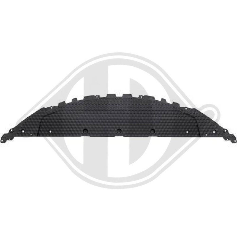 Mostrina Paraurti Porsche Cayman 20- (Cod. D-8020100)