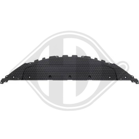 Mostrina Paraurti Porsche Cayman 20- (Cod. D-8020100)