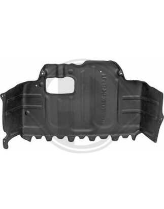 Protezione/Copertura motore inferiore Volkswagen Polo 99-01 (Cod. D-8022040)