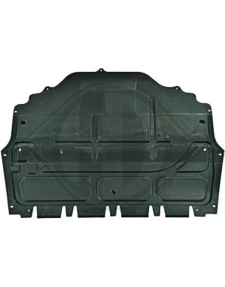 Insonorizzazione vano motore Audi A1 10-15 (Cod. D-8022060)
