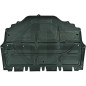 Insonorizzazione vano motore Audi A1 10-15 (Cod. D-8022060)
