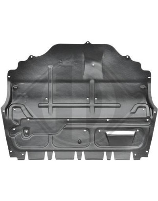Insonorizzazione vano motore Audi A1 10-15 (Cod. D-8022061)