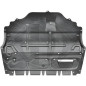 Insonorizzazione vano motore Audi A1 10-15 (Cod. D-8022061)