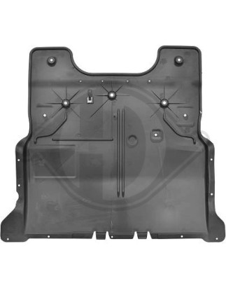 Insonorizzazione vano motore Volkswagen Polo 3/5 PORTE 17-21 (Cod. D-8022091)