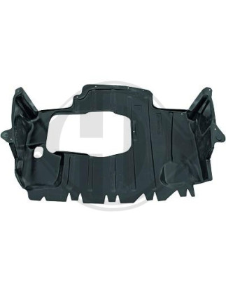 Insonorizzazione vano motore Volkswagen Golf III 91-97 (Cod. D-8022120)
