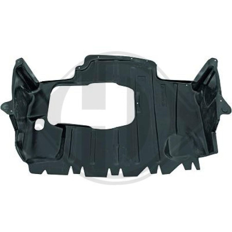 Insonorizzazione vano motore Volkswagen Golf III 91-97 (Cod. D-8022120)
