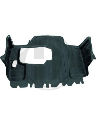 Insonorizzazione vano motore Volkswagen Golf III 91-97 (Cod. D-8022121)