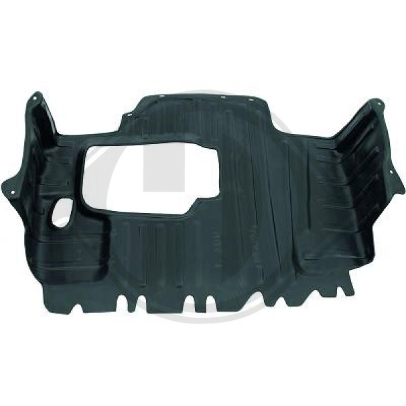 Insonorizzazione vano motore Volkswagen Golf III 91-97 (Cod. D-8022121)