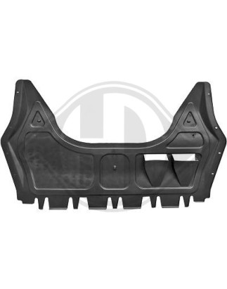 Insonorizzazione vano motore Audi A3 03-05 (Cod. D-8022140)