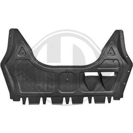 Insonorizzazione vano motore Audi A3 03-05 (Cod. D-8022140)