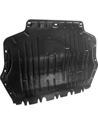 Insonorizzazione vano motore Audi A3 03-05 (Cod. D-8022141)