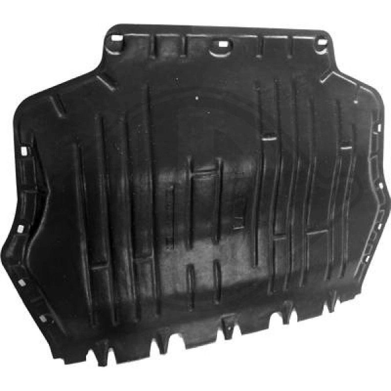 Insonorizzazione vano motore Audi A3 03-05 (Cod. D-8022141)