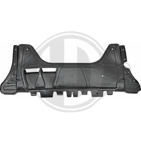 Insonorizzazione vano motore Audi A3 Berl./Sportback (Typ8V) 12-16 (Cod. D-8022160)