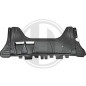 Insonorizzazione vano motore Audi A3 Berl./Sportback (Typ8V) 12-16 (Cod. D-8022160)