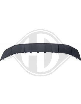 Protezione sottoscocca/motore Volkswagen Touran 15- (Cod. D-8022408)