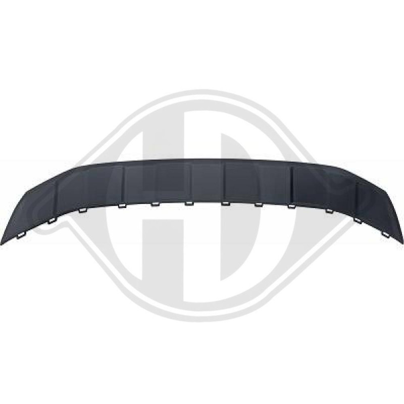 Protezione sottoscocca/motore Volkswagen Touran 15- (Cod. D-8022408)