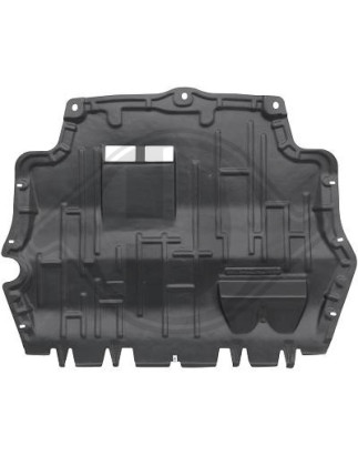 Insonorizzazione vano motore Volkswagen Passat Berl./Station wagon 10-14 (Cod. D-8022480)