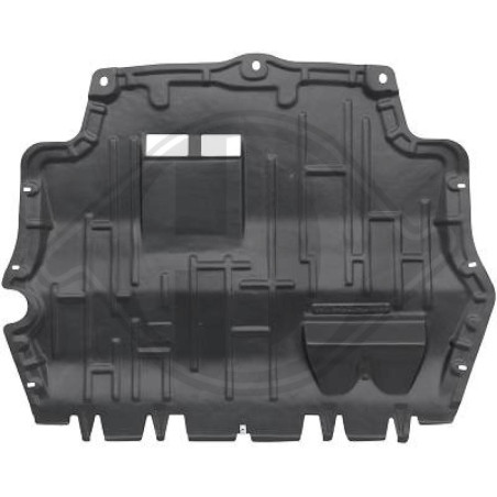 Insonorizzazione vano motore Volkswagen Passat Berl./Station wagon 10-14 (Cod. D-8022480)