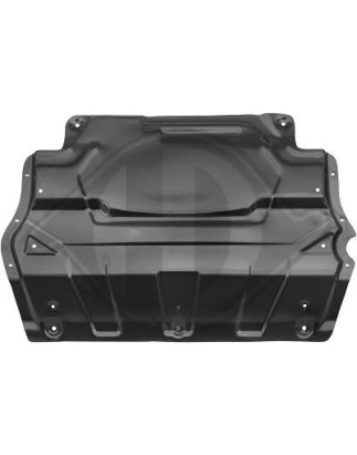 Protezione/Copertura motore inferiore Volkswagen Tiguan (5N) 11-16 (Cod. D-8022551)