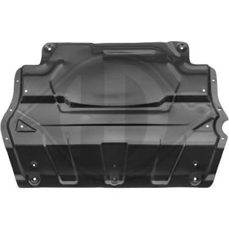 Protezione/Copertura motore inferiore Volkswagen Tiguan (5N) 11-16 (Cod. D-8022551)