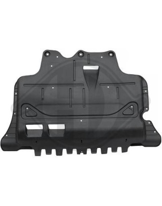 Insonorizzazione vano motore Volkswagen Tiguan (AD1) 16-20 (Cod. D-8022560)