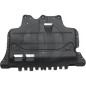 Insonorizzazione vano motore Volkswagen Tiguan (AD1) 16-20 (Cod. D-8022560)
