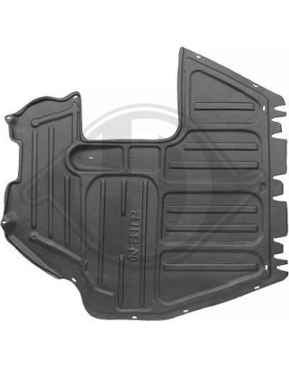 Insonorizzazione vano motore Volkswagen New Beetle 97-10 (Cod. D-8022650)