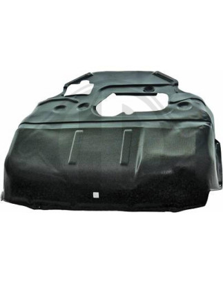 Protezione/Copertura motore  Volkswagen T4 Caravel/Multiv/Transporter 90-03 (Cod. D-8022700)
