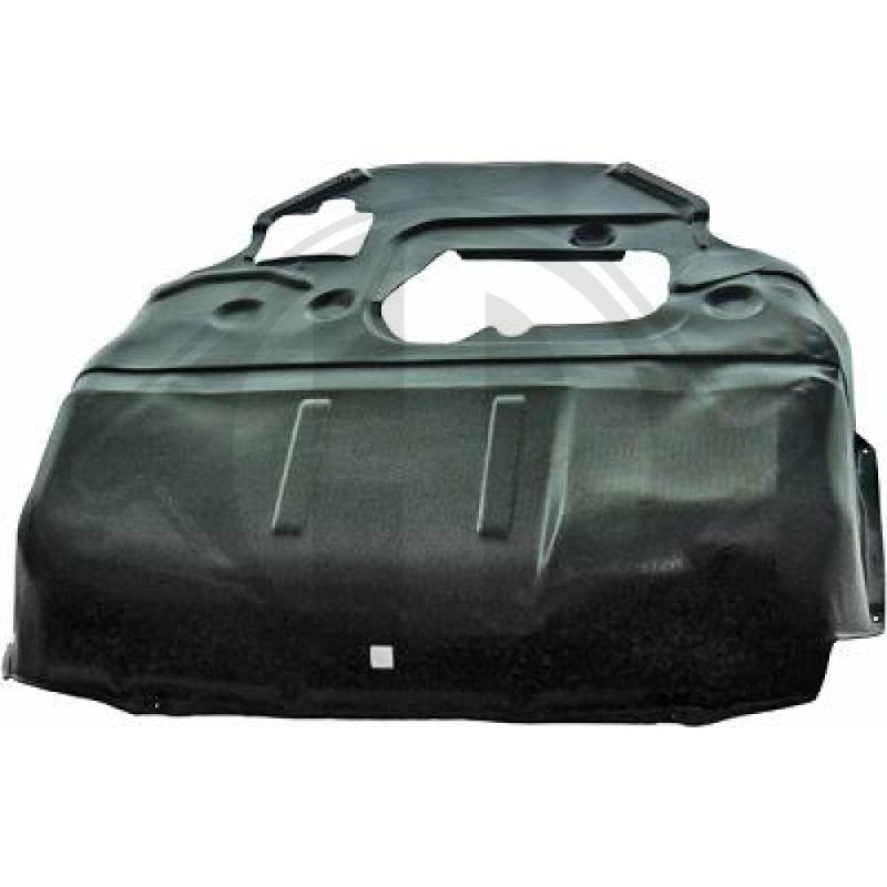Protezione/Copertura motore  Volkswagen T4 Caravel/Multiv/Transporter 90-03 (Cod. D-8022700)