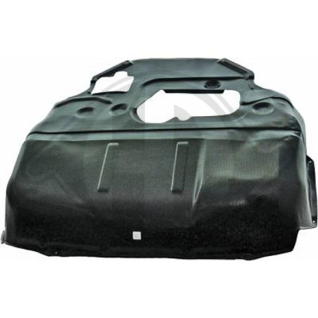 Protezione/Copertura motore  Volkswagen T4 Caravel/Multiv/Transporter 90-03 (Cod. D-8022700)