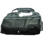 Protezione/Copertura motore  Volkswagen T4 Caravel/Multiv/Transporter 90-03 (Cod. D-8022700)