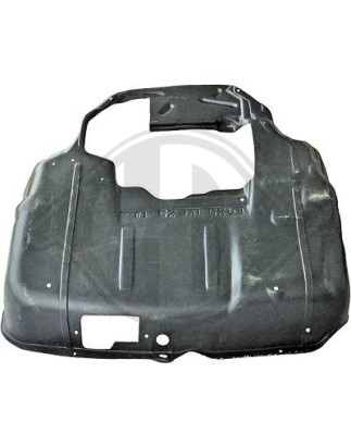 Protezione/Copertura motore Volkswagen T4 Caravel/Multiv/Transporter 90-03 (Cod. D-8022701)
