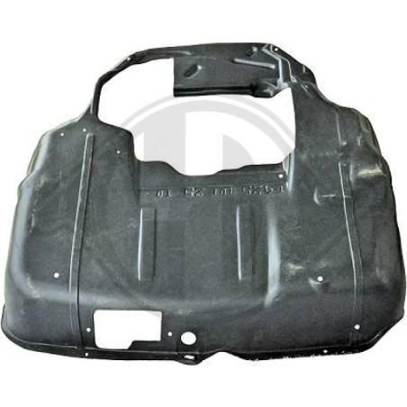 Protezione/Copertura motore Volkswagen T4 Caravel/Multiv/Transporter 90-03 (Cod. D-8022701)