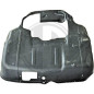 Protezione/Copertura motore Volkswagen T4 Caravel/Multiv/Transporter 90-03 (Cod. D-8022701)