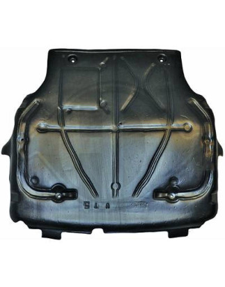 Insonorizzazione vano motore Volkswagen T5 Multivan/Caravelle 03-09 (Cod. D-8022720)