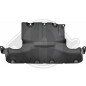 Insonorizzazione vano motore Volkswagen Touareg 10-14 (Cod. D-8022870)
