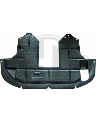 Insonorizzazione vano motore Alfa Romeo 147 (Typ 190) 01-04 (Cod. D-8030410)