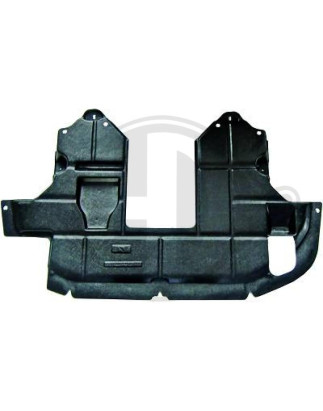 Insonorizzazione vano motore Alfa Romeo 147 (Typ 190) 01-04 (Cod. D-8030412)