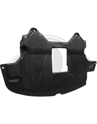 Insonorizzazione vano motore Alfa Romeo 156 03-05 (Cod. D-8030500)
