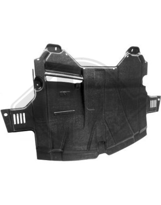 Insonorizzazione vano motore Alfa Romeo 156 03-05 (Cod. D-8030501)
